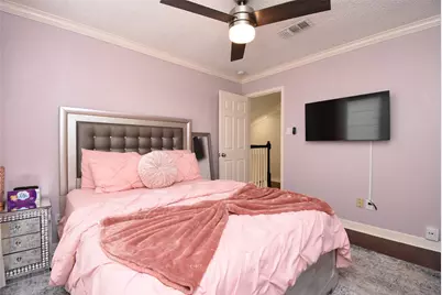 7726 Miller Glen Lane, Houston, TX 77072 - Photo 25