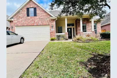 5235 Valley Bluff Lane, Katy, TX 77494 - Photo 1