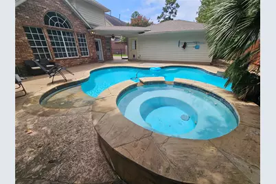 25606 Valley Springs Place, Spring, TX 77373 - Photo 29