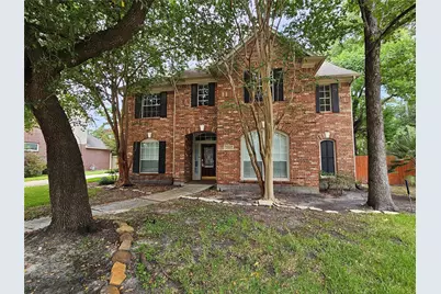 25606 Valley Springs Place, Spring, TX 77373 - Photo 1