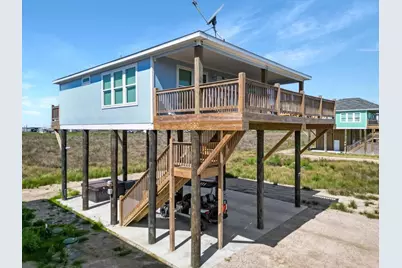 1115 Waco Road, Gilchrist, TX 77617 - Photo 23
