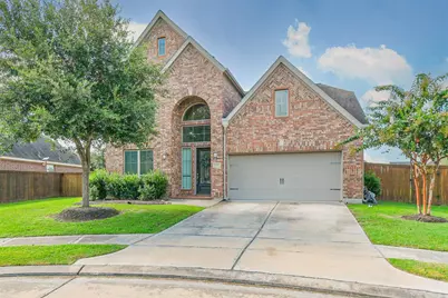 3506 Austen Court, Rosharon, TX 77583 - Photo 1