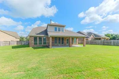 3506 Austen Court, Rosharon, TX 77583 - Photo 3
