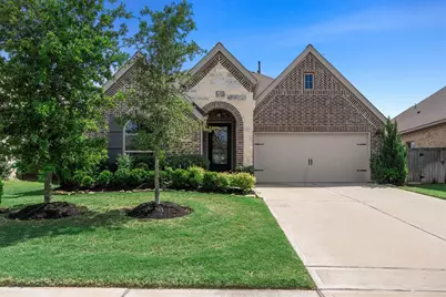 9307 Mont Ellie Lane, Tomball, TX 77375 - Photo 1
