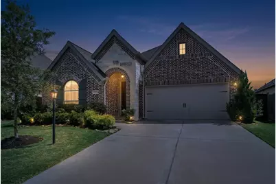 9307 Mont Ellie Lane, Tomball, TX 77375 - Photo 3