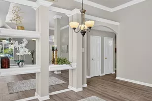 4415 Echo Falls Dr, Kingwood, TX 77345 - Photo 5