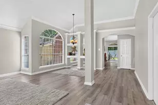 4415 Echo Falls Dr, Kingwood, TX 77345 - Photo 9