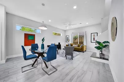 2314 Gagne Street, Houston, TX 77020 - Photo 5