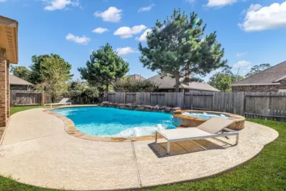 14206 Rainier Peak Crossing, Conroe, TX 77384 - Photo 1