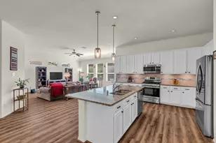 14206 Rainier Peak Crossing, Conroe, TX 77384 - Photo 11