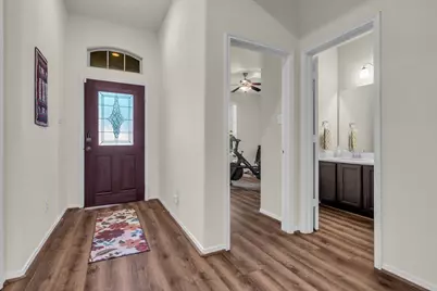 14206 Rainier Peak Crossing, Conroe, TX 77384 - Photo 5