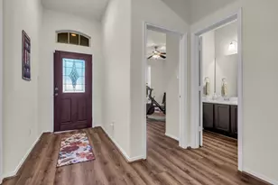 14206 Rainier Peak Crossing, Conroe, TX 77384 - Photo 5