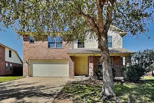 11706 Dandy Park Ct, Houston, TX 77047 - Photo 1