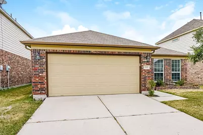 2527 Elm Crossing Trail, Spring, TX 77386 - Photo 1