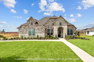 211 Goji Ct, Montgomery, TX 77316 - Photo 5