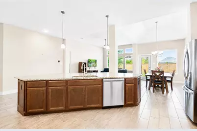 6922 Goldstrum Way, Katy, TX 77493 - Photo 5