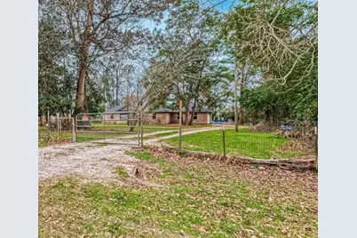 643 County Rd 3706A Drive, Splendora, TX 77372 - Photo 1