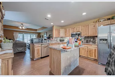 643 County Rd 3706A Drive, Splendora, TX 77372 - Photo 5