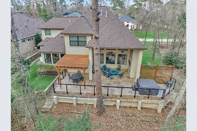 113 Pine Branch Drive, Montgomery, TX 77356 - Photo 3