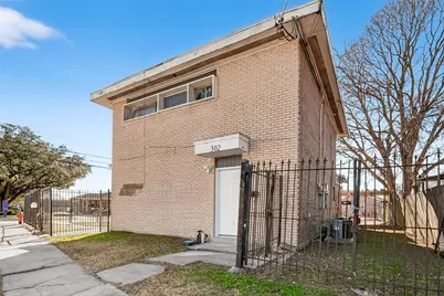 302 W Shaw Avenue #A, Pasadena, TX 77506 - Photo 1