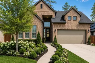 227 Rose Gum Ct, Conroe, TX 77318 - Photo 1
