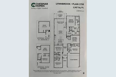 227 Rose Gum Court, Conroe, TX 77318 - Photo 43