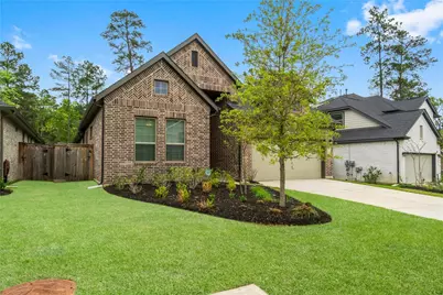227 Rose Gum Court, Conroe, TX 77318 - Photo 3