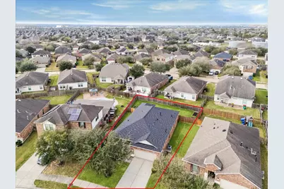 5319 Fledgling Trail, Richmond, TX 77407 - Photo 21