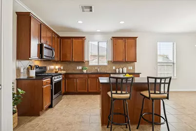 5319 Fledgling Trail, Richmond, TX 77407 - Photo 3