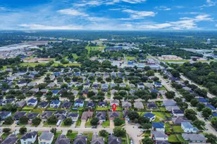 7925 Diamond Oak Dr, Texas City, TX 77591 - Photo 37