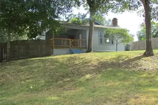 1309 14th St, Huntsville, TX 77340 - Photo 1