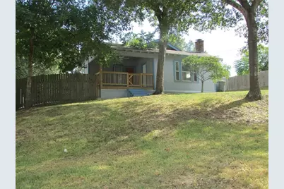 1309 14th Street, Huntsville, TX 77340 - Photo 1