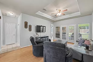 14010 Jamaica Cir, Willis, TX 77318 - Photo 5