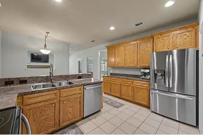 14010 Jamaica Circle, Willis, TX 77318 - Photo 15