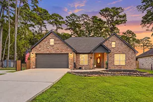 14010 Jamaica Cir, Willis, TX 77318 - Photo 1