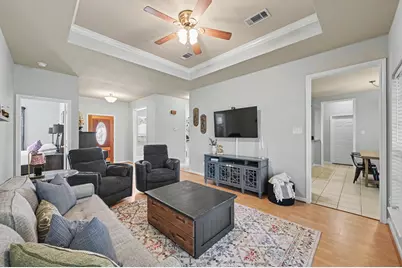 14010 Jamaica Circle, Willis, TX 77318 - Photo 7