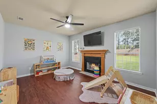 14010 Jamaica Cir, Willis, TX 77318 - Photo 9
