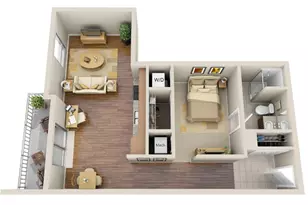 5250 Brownway St, Houston, TX 77056 - Photo 3