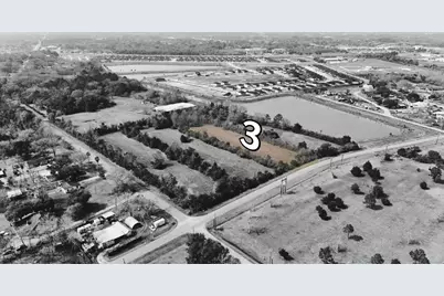 000 County Road 719 Road, Alvin, TX 77511 - Photo 3