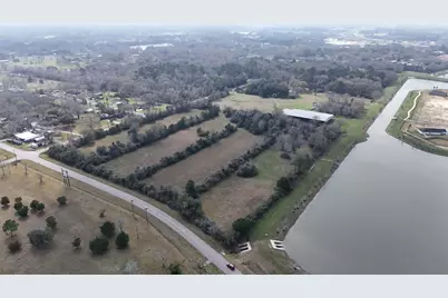 000 County Road 719 Road, Alvin, TX 77511 - Photo 13