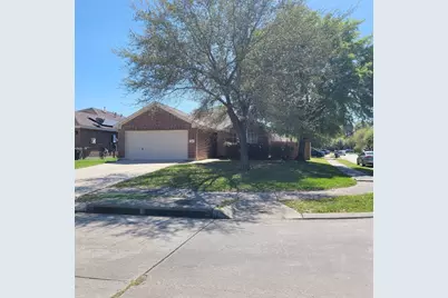 2402 Montana Blue Drive, Spring, TX 77373 - Photo 1