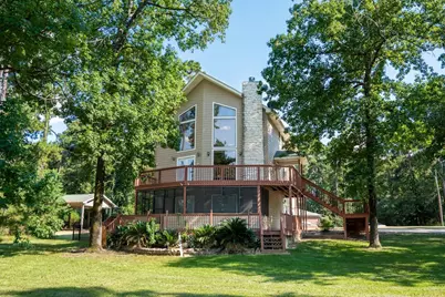 9 Creek Bend, Trinity, TX 75862 - Photo 3