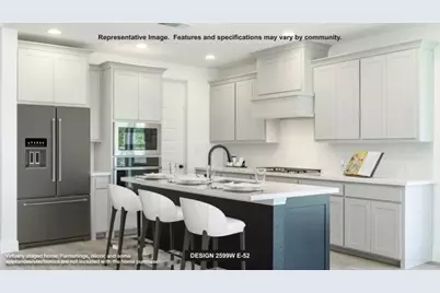 9011 Babbling Brook Drive, Montgomery, TX 77316 - Photo 3