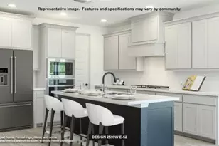 9011 Babbling Brook Dr, Montgomery, TX 77316 - Photo 3