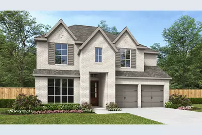 9011 Babbling Brook Drive, Montgomery, TX 77316 - Photo 1