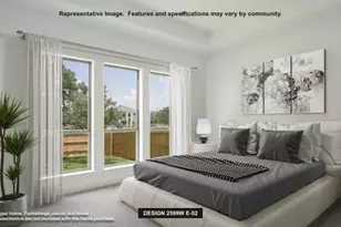 9011 Babbling Brook Dr, Montgomery, TX 77316 - Photo 5