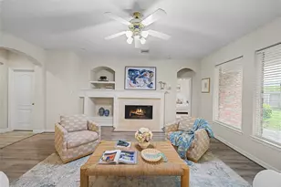 5807 Bayberry Way, Sugar Land, TX 77479 - Photo 21