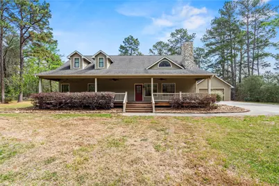 12062 Ike White Road, Conroe, TX 77303 - Photo 1