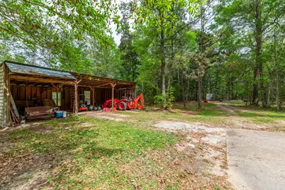 4864 Hob Warren Road, Sour Lake, TX 77659 - Photo 33