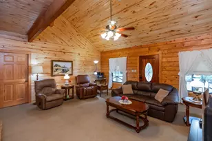 4864 Hob Warren Rd, Sour Lake, TX 77659 - Photo 5